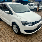 VW - VolksWagen Fox 1.0 Mi Total Flex 8V 5p 2013 Flex-1