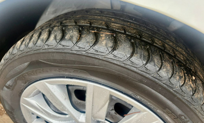 VW - VolksWagen Fox 1.0 Mi Total Flex 8V 5p 2013 Flex-11