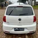 VW - VolksWagen Fox 1.0 Mi Total Flex 8V 5p 2013 Flex-4