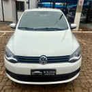 VW - VolksWagen Fox 1.0 Mi Total Flex 8V 5p 2013 Flex-0