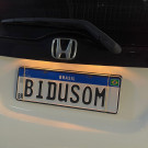 Honda Fit LX 1.5 Flexone 16V 5p Aut. 2018 Flex-13