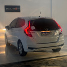 Honda Fit LX 1.5 Flexone 16V 5p Aut. 2018 Flex-19