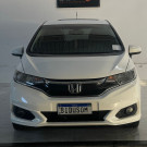 Honda Fit LX 1.5 Flexone 16V 5p Aut. 2018 Flex-0