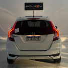 Honda Fit LX 1.5 Flexone 16V 5p Aut. 2018 Flex-18