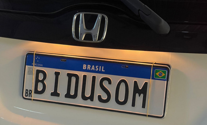 Honda Fit LX 1.5 Flexone 16V 5p Aut. 2018 Flex-13