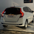 Honda Fit LX 1.5 Flexone 16V 5p Aut. 2018 Flex-17