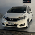 Honda Fit LX 1.5 Flexone 16V 5p Aut. 2018 Flex-1
