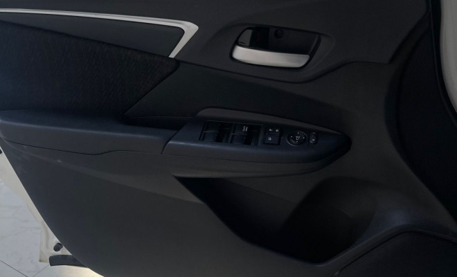 Honda Fit LX 1.5 Flexone 16V 5p Aut. 2018 Flex-9