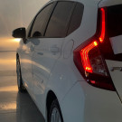 Honda Fit LX 1.5 Flexone 16V 5p Aut. 2018 Flex-14