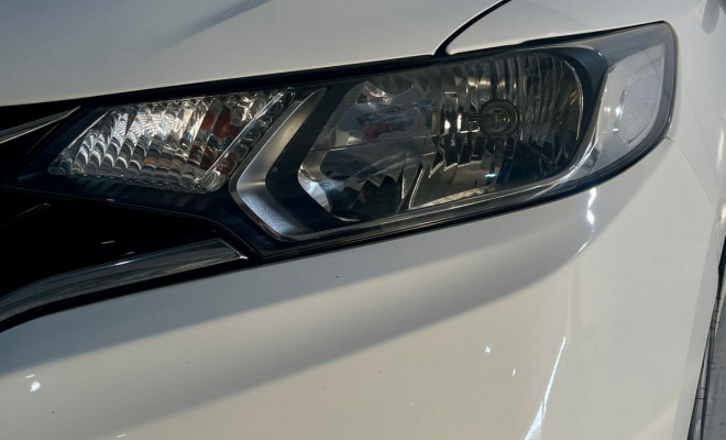 Honda Fit LX 1.5 Flexone 16V 5p Aut. 2018 Flex-12