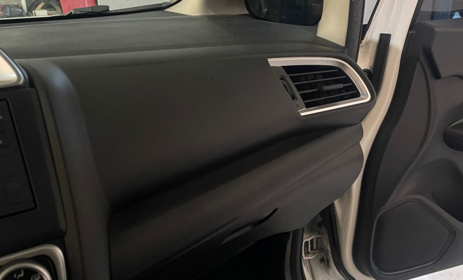 Honda Fit LX 1.5 Flexone 16V 5p Aut. 2018 Flex-8