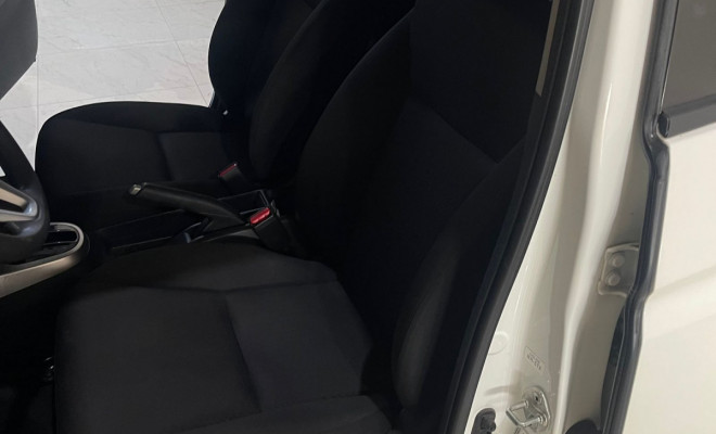 Honda Fit LX 1.5 Flexone 16V 5p Aut. 2018 Flex-10