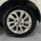 Honda Fit LX 1.5 Flexone 16V 5p Aut. 2018 Flex-11