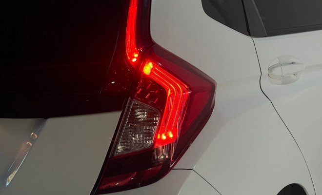 Honda Fit LX 1.5 Flexone 16V 5p Aut. 2018 Flex-15