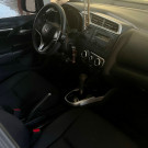 Honda Fit LX 1.5 Flexone 16V 5p Aut. 2018 Flex-3