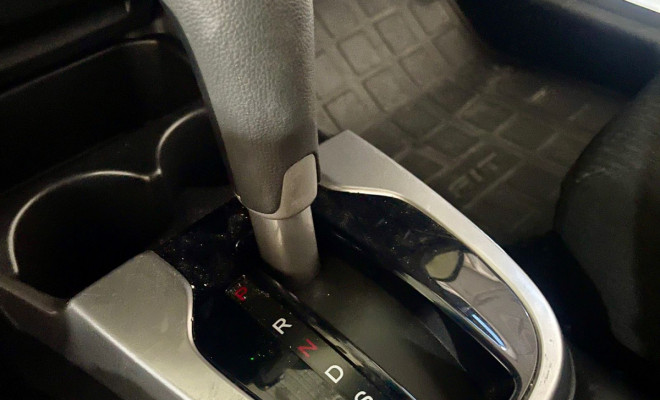 Honda Fit LX 1.5 Flexone 16V 5p Aut. 2018 Flex-7