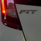 Honda Fit LX 1.5 Flexone 16V 5p Aut. 2018 Flex-16