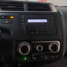 Honda Fit LX 1.5 Flexone 16V 5p Aut. 2018 Flex-4