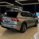 VW - VolksWagen TIGUAN Allspac R-Line 350 TSI 2.0 4x4 2020 Gasolina-3