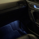 VW - VolksWagen TIGUAN Allspac R-Line 350 TSI 2.0 4x4 2020 Gasolina-13