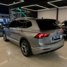 VW - VolksWagen TIGUAN Allspac R-Line 350 TSI 2.0 4x4 2020 Gasolina-6