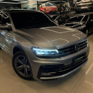 VW - VolksWagen TIGUAN Allspac R-Line 350 TSI 2.0 4x4 2020 Gasolina-0