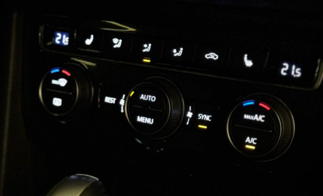 VW - VolksWagen TIGUAN Allspac R-Line 350 TSI 2.0 4x4 2020 Gasolina-11