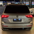 VW - VolksWagen TIGUAN Allspac R-Line 350 TSI 2.0 4x4 2020 Gasolina-5