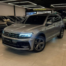 VW - VolksWagen TIGUAN Allspac R-Line 350 TSI 2.0 4x4 2020 Gasolina-2