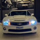 GM - Chevrolet Camaro SS 6.2 V8 16V 2012 Gasolina-3