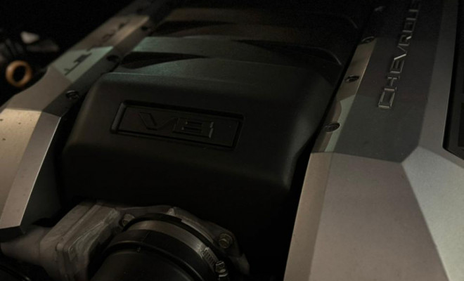 GM - Chevrolet Camaro SS 6.2 V8 16V 2012 Gasolina-17