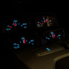 GM - Chevrolet Camaro SS 6.2 V8 16V 2012 Gasolina-13