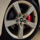 GM - Chevrolet Camaro SS 6.2 V8 16V 2012 Gasolina-12
