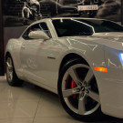 GM - Chevrolet Camaro SS 6.2 V8 16V 2012 Gasolina-0