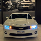 GM - Chevrolet Camaro SS 6.2 V8 16V 2012 Gasolina-2