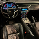 GM - Chevrolet Camaro SS 6.2 V8 16V 2012 Gasolina-22