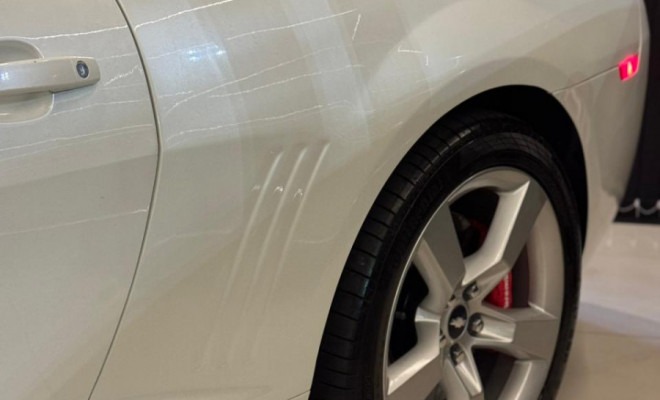GM - Chevrolet Camaro SS 6.2 V8 16V 2012 Gasolina-10