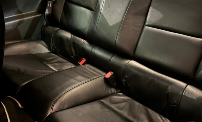 GM - Chevrolet Camaro SS 6.2 V8 16V 2012 Gasolina-24