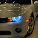 GM - Chevrolet Camaro SS 6.2 V8 16V 2012 Gasolina-5