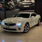 GM - Chevrolet Camaro SS 6.2 V8 16V 2012 Gasolina-4