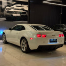 GM - Chevrolet Camaro SS 6.2 V8 16V 2012 Gasolina-8