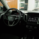 Hyundai Creta Attitude 1.6 16V Flex Aut. 2019 Flex-0