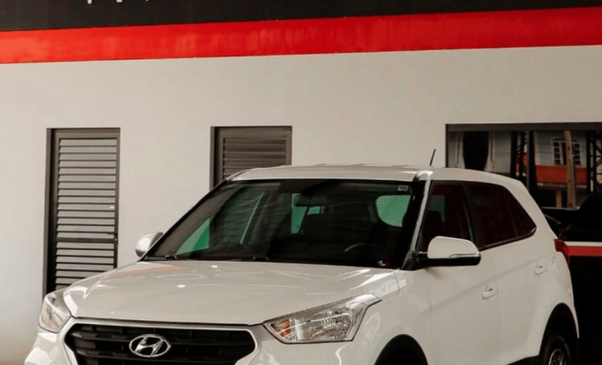 Hyundai Creta Attitude 1.6 16V Flex Aut. 2019 Flex-4