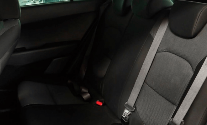 Hyundai Creta Attitude 1.6 16V Flex Aut. 2019 Flex-6
