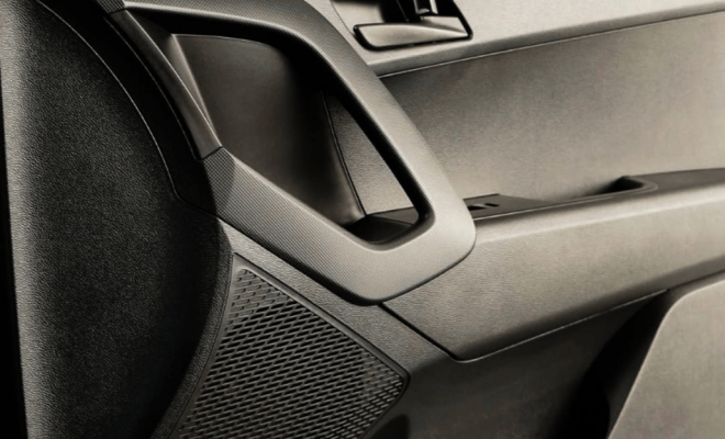 Hyundai Creta Attitude 1.6 16V Flex Aut. 2019 Flex-3