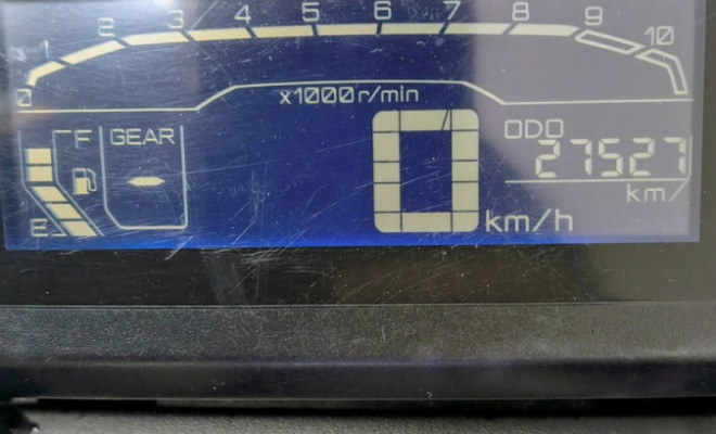 YAMAHA XTZ 150 CROSSER Z FLEX 2023 Flex-4