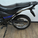 YAMAHA XTZ 150 CROSSER Z FLEX 2023 Flex-8