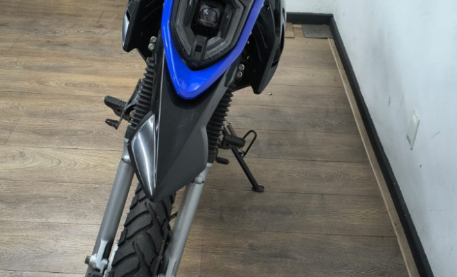 YAMAHA XTZ 150 CROSSER Z FLEX 2023 Flex-1