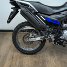 YAMAHA XTZ 150 CROSSER Z FLEX 2023 Flex-5