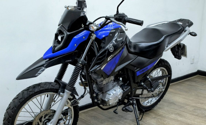 YAMAHA XTZ 150 CROSSER Z FLEX 2023 Flex-2
